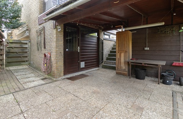 Medium property photo - Leimuiderdijk 288, 2154 MR Burgerveen